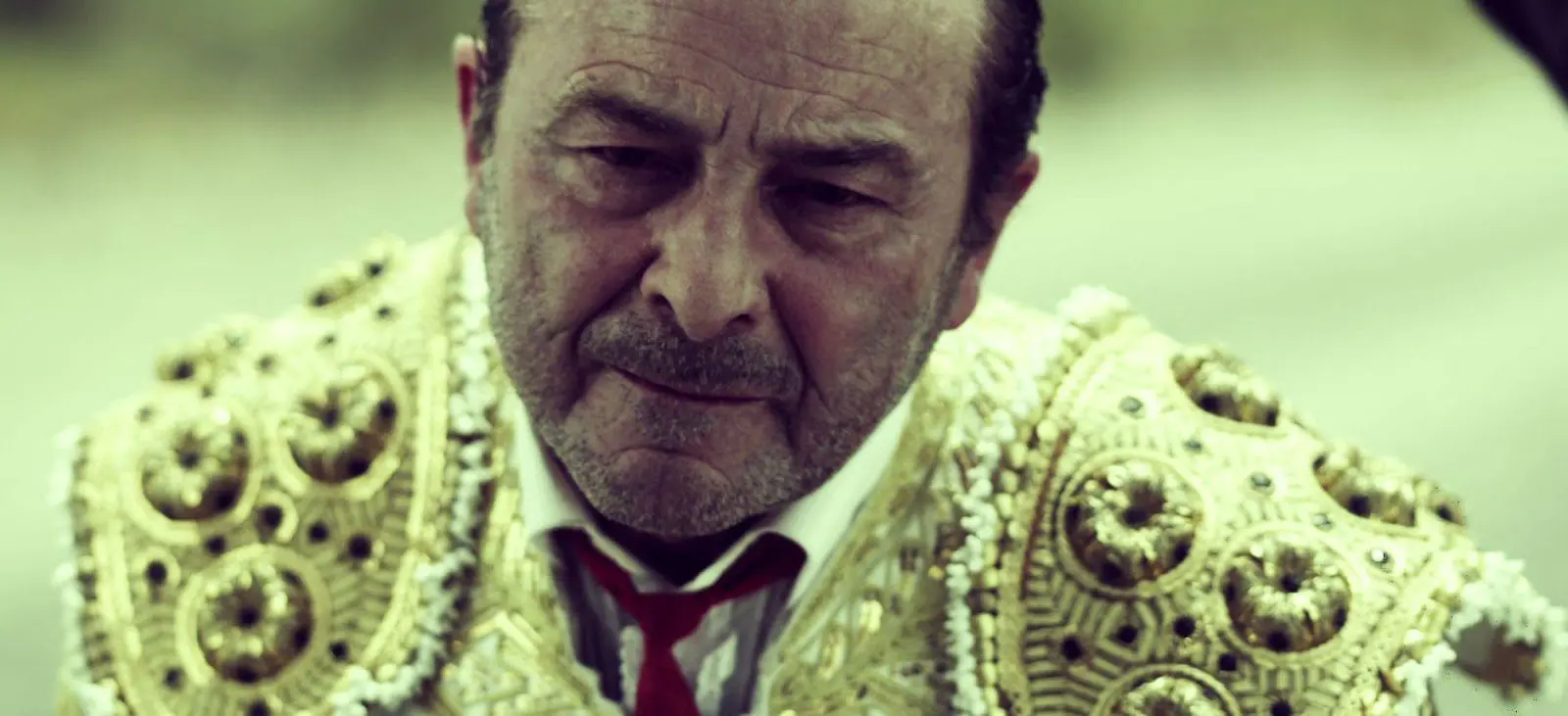 Filmmakers Spotlight: Director Alexis Morante of “Matador on the Road”