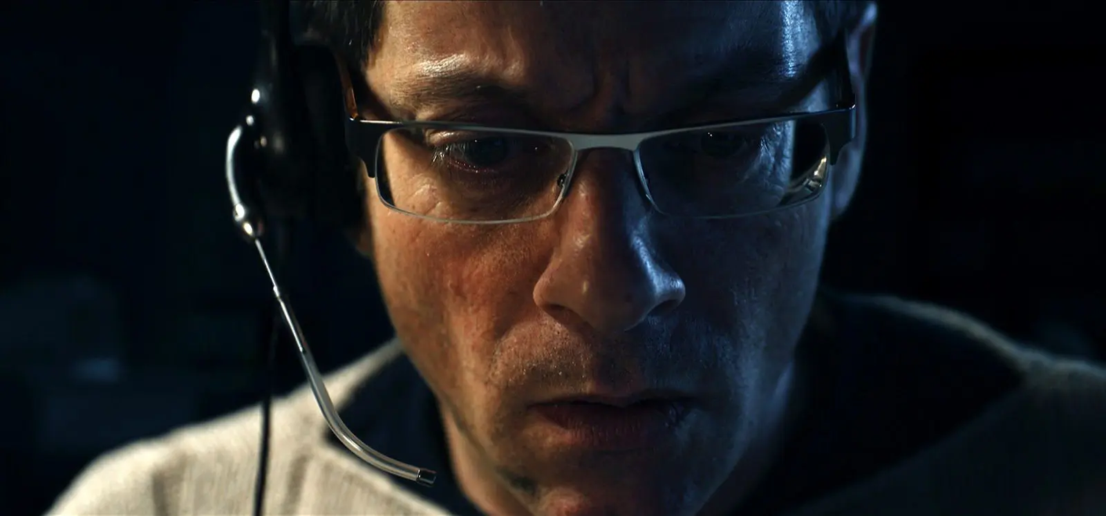 Filmmaker Spotlight: Director Stefano Argenziano of “Dispatch”