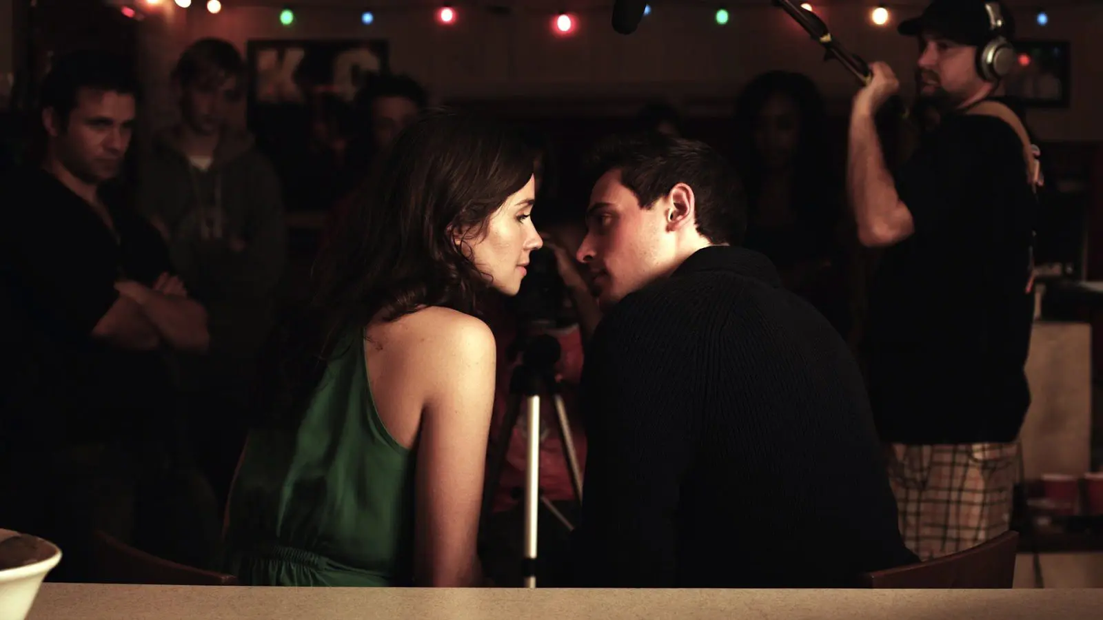 Filmmaker Spotlight: Mike Basone of “Life in Parallel”
