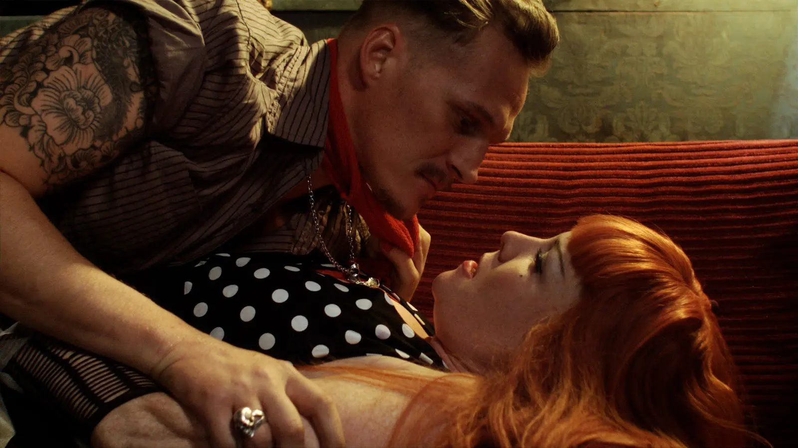 Filmmakers Spotlight: Christoph and Stefan Brunner of Blackstory