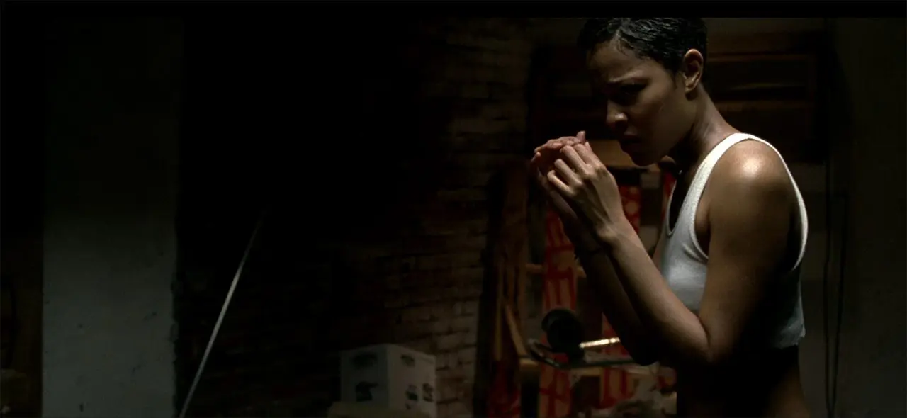 NewFilmmakersLA Spotlight: Interview with Director Carey Williams of Cherry Waves