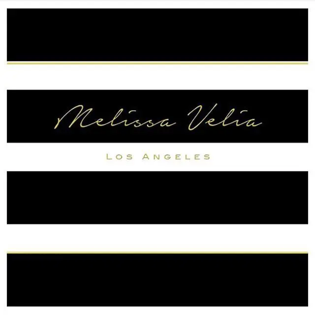 Designer Interview: Melissa Velia Discusses Her Spring 2016 Collection