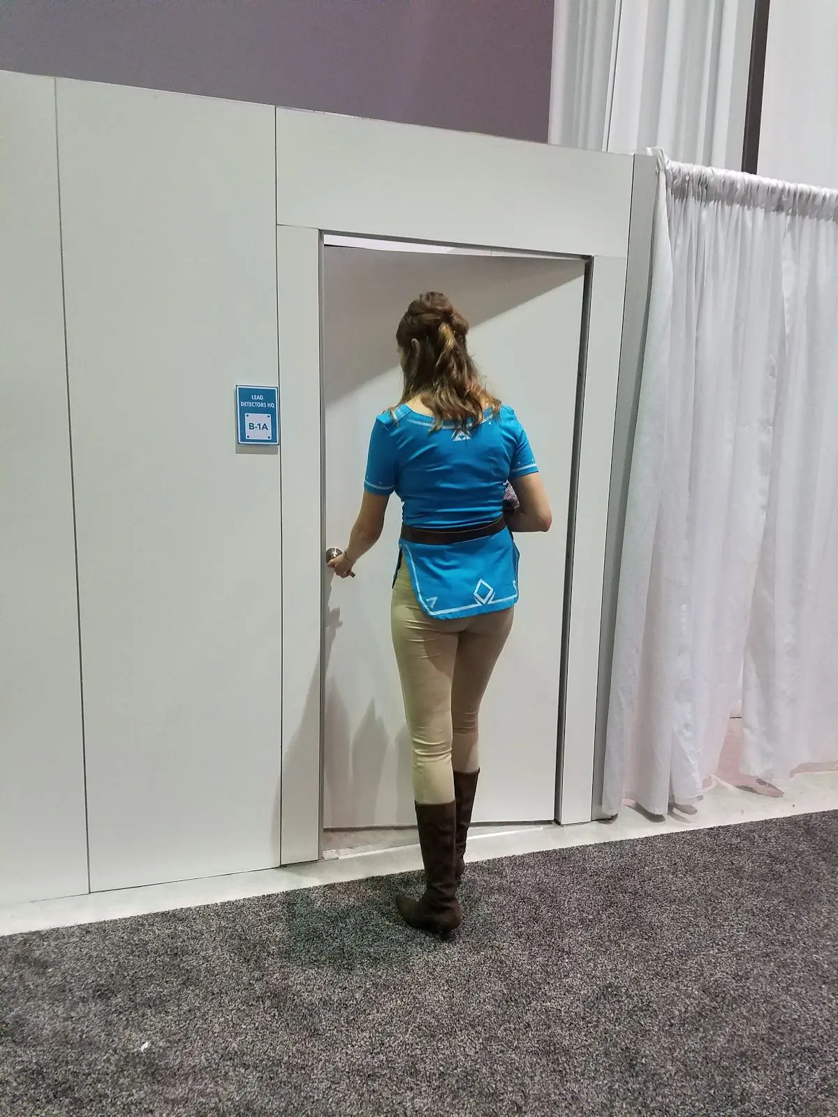 Sound Off: Along With Excellent E3 Showings, Backwards Gender Norms