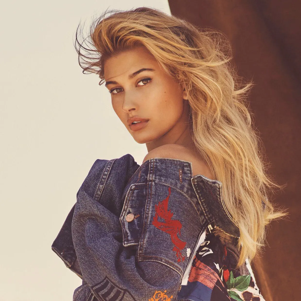 Hailey Baldwin Will Release her own Cosmetics Range with Australian Brand ModelCo