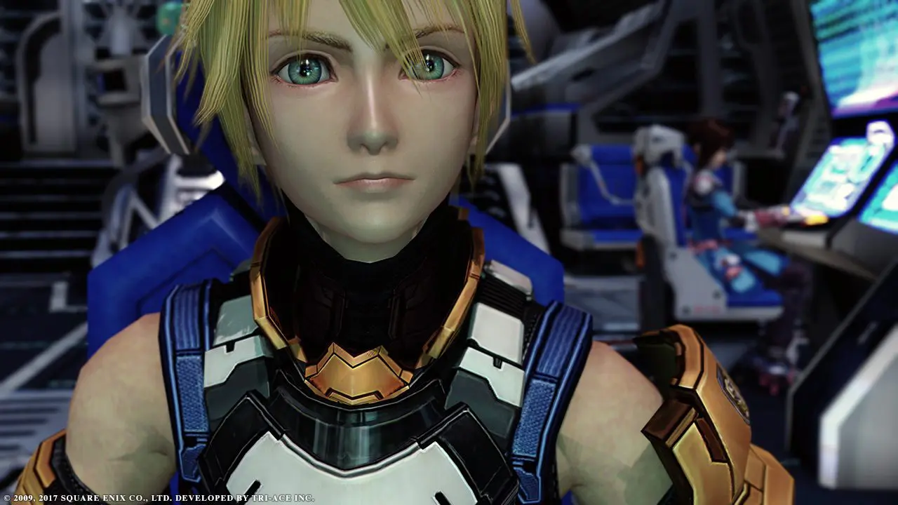 Now Available – STAR OCEAN® – THE LAST HOPE –™ 4K & Full HD Remaster