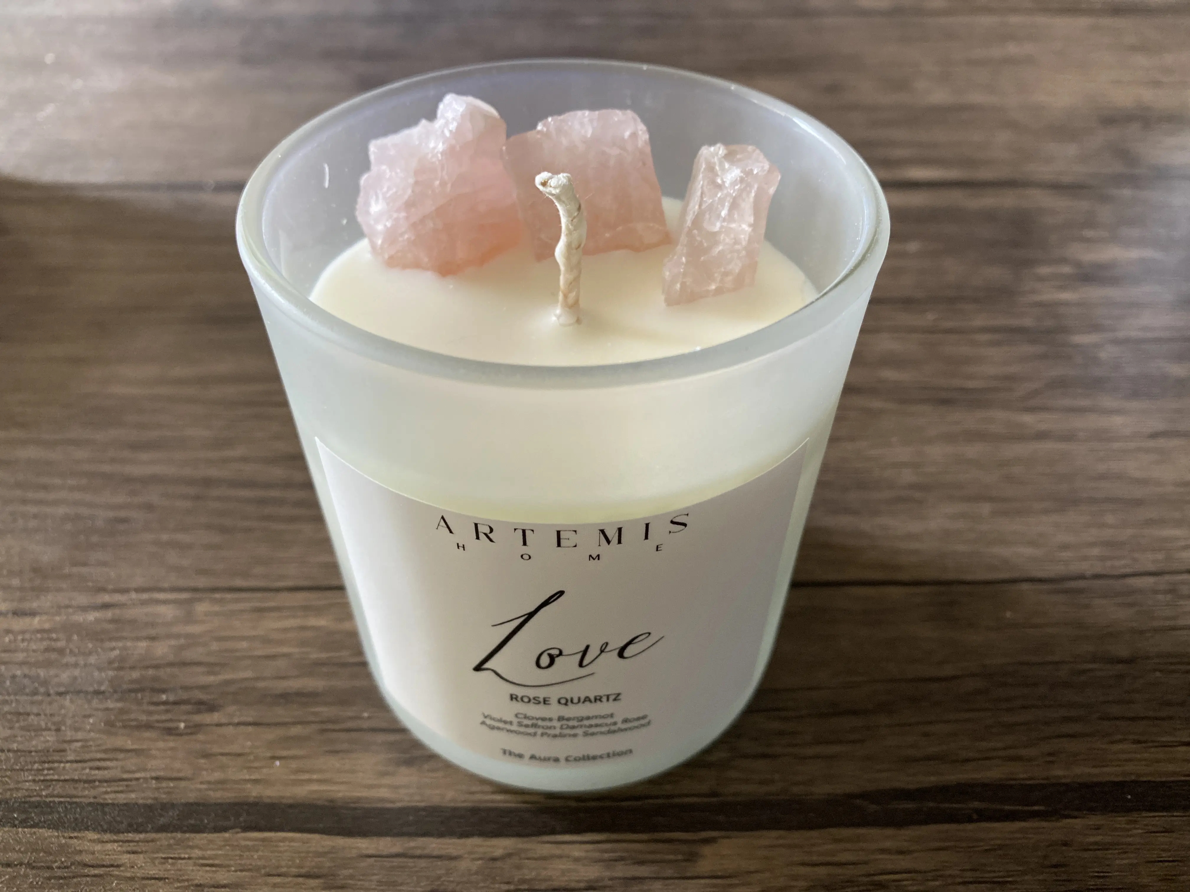 Product Spotlight – Artemis Home’s Aura Collection