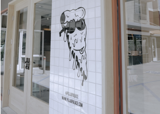 Pijja Palace – Restaurant Review