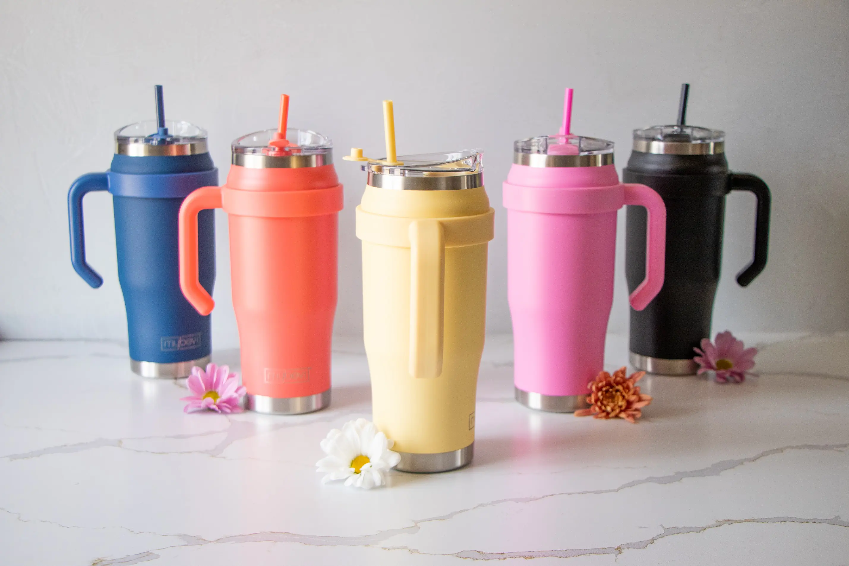 Product Review – MyBevi Outlander Water Bottle