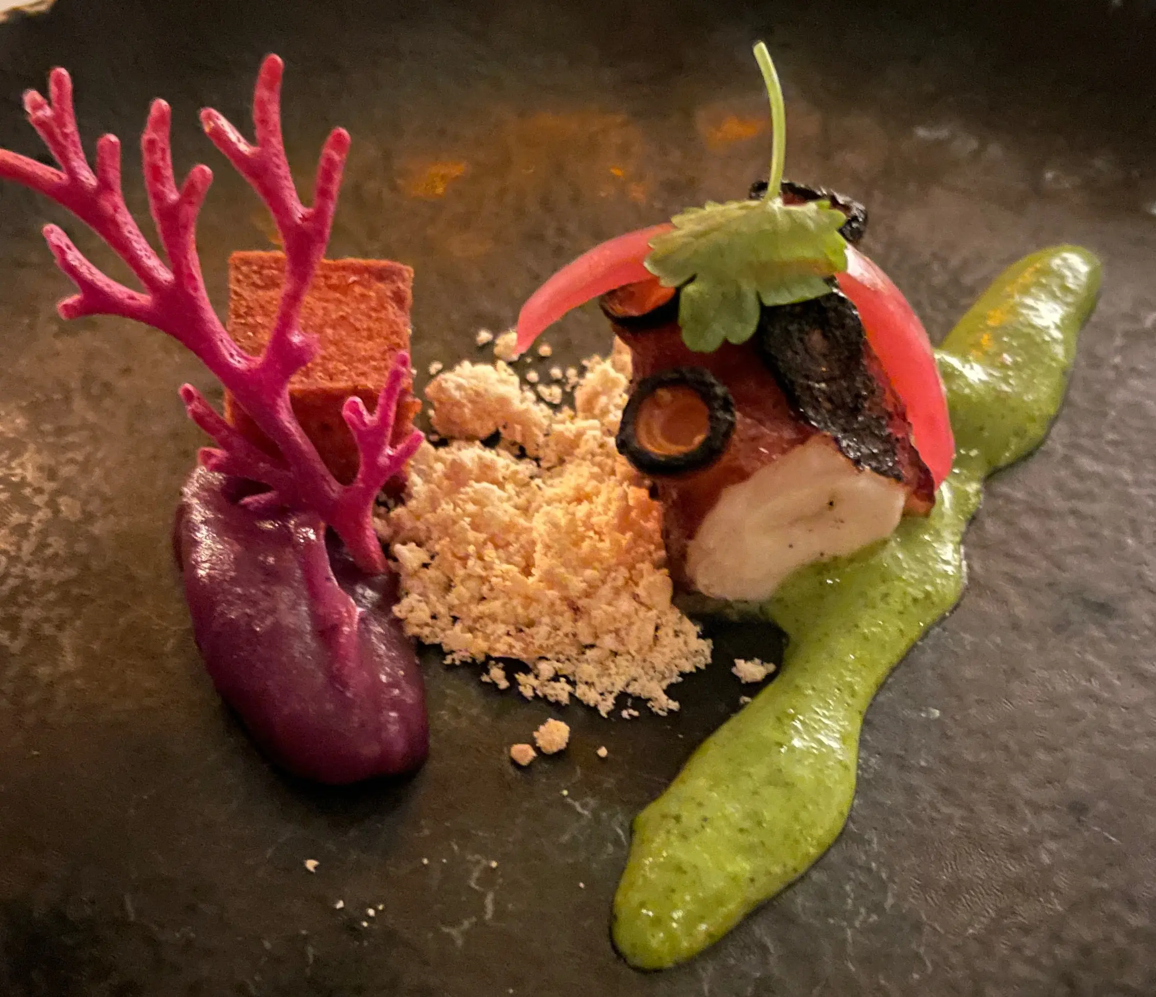 Spago Beverly Hills – Restaurant Review