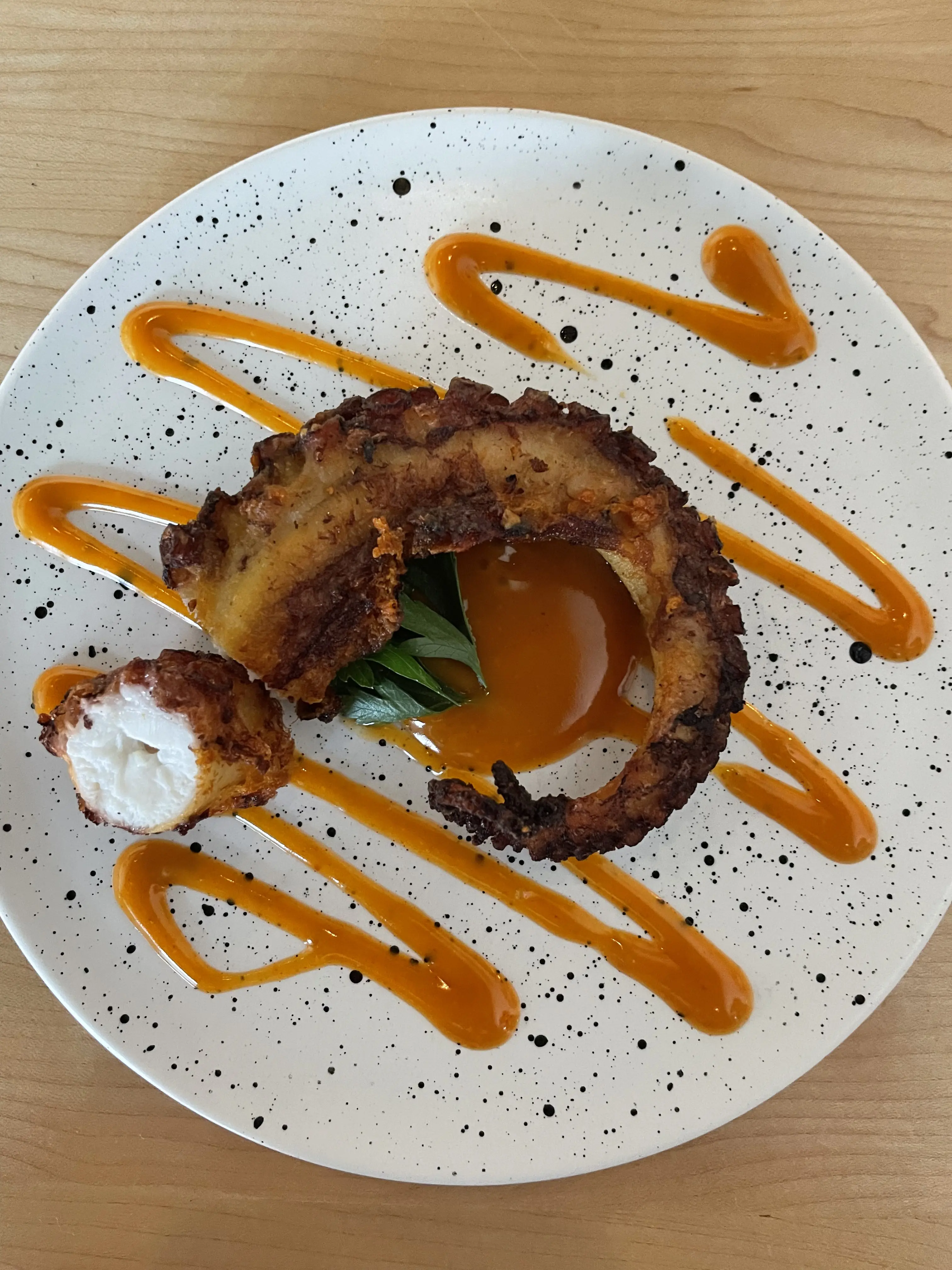 KINN – Restaurant Review