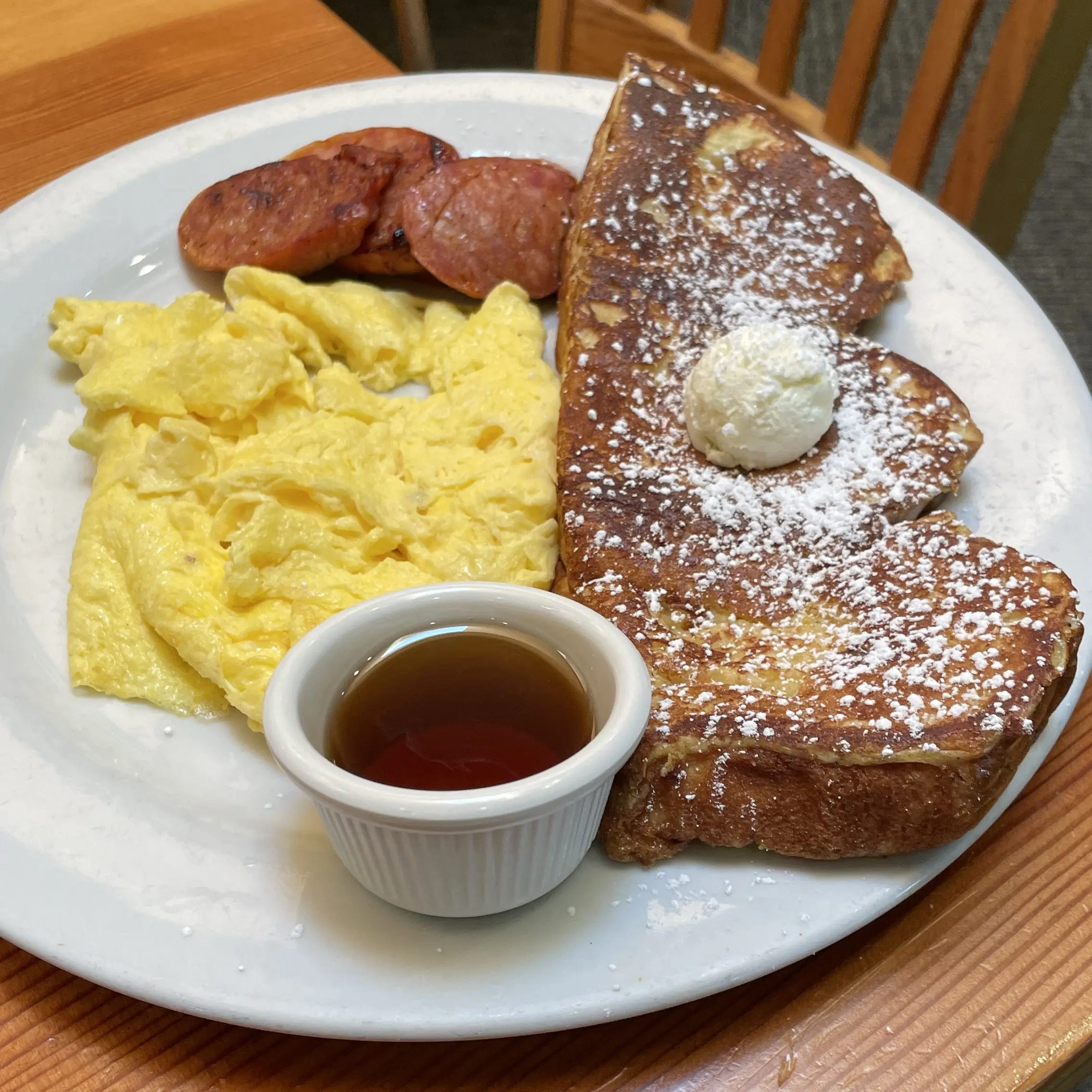 Restaurant Review – King’s Hawaiian