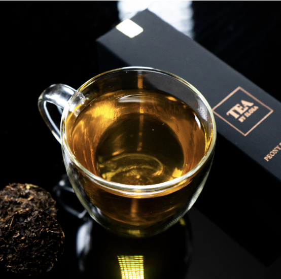 Gift Guide: ilola Tea