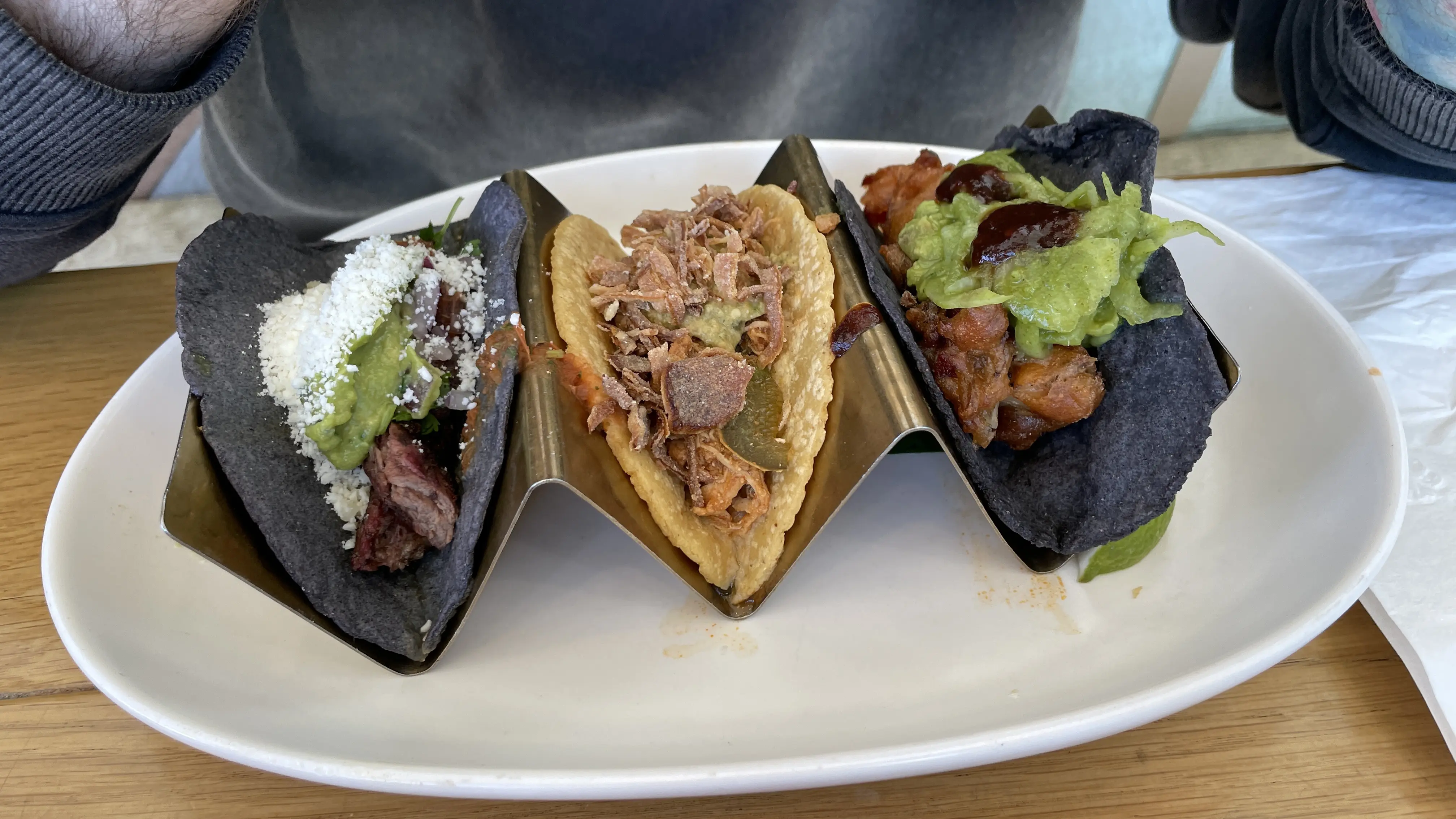 Restaurant Review: Tocaya Modern Mexican