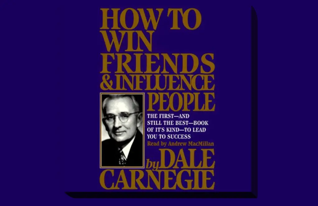 Book Review: How to Win Friends and Influence People