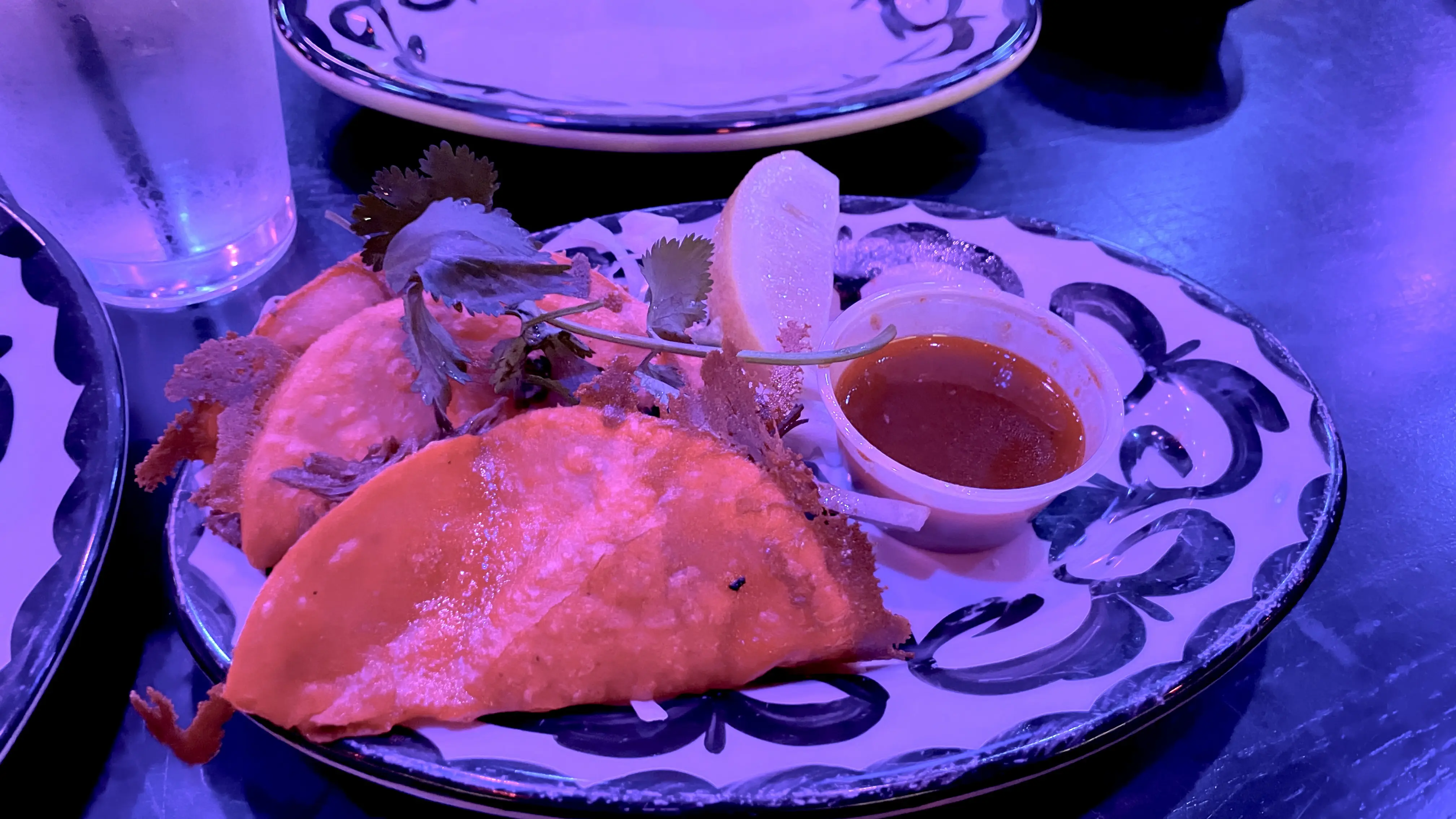 Restaurant Review: Kalaveras in Marina Del Rey, CA