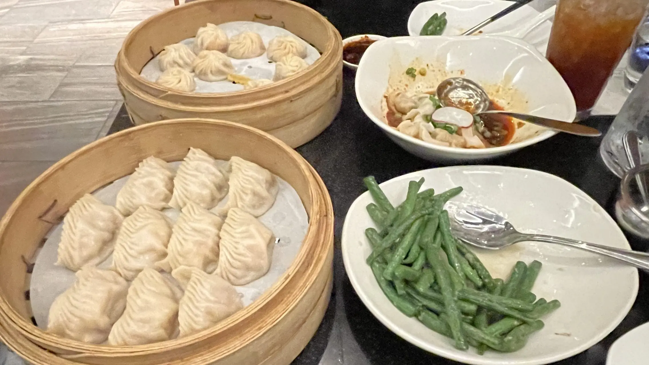 Restaurant Review: Din Tai Fung
