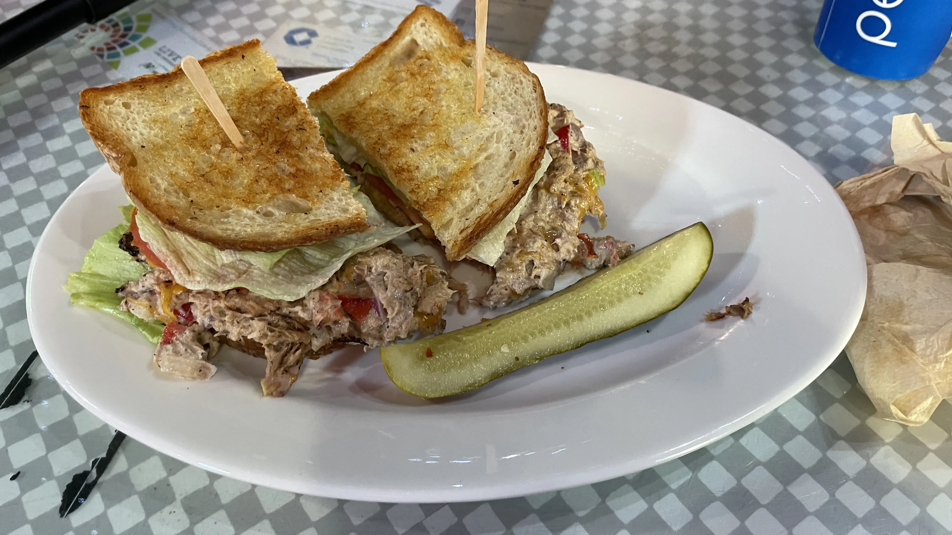 Restaurant Review: Knowlwood in Irvine, CA