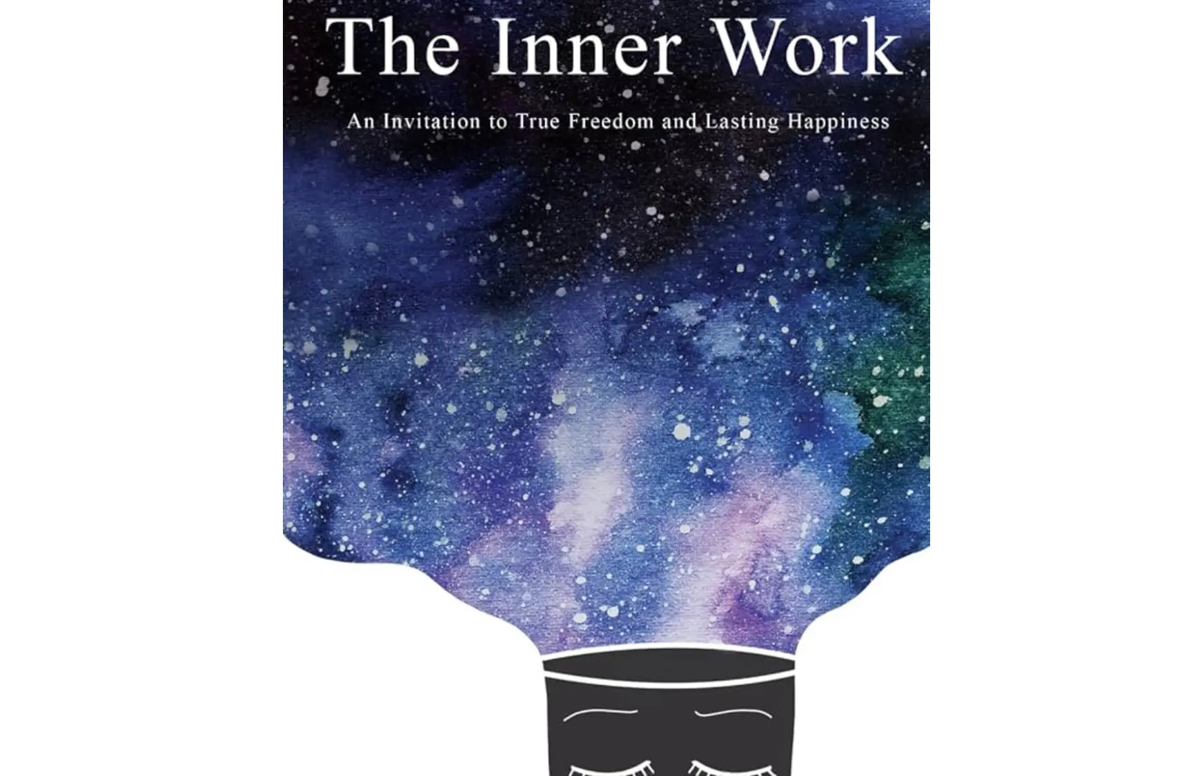 Book Review: The Inner Work by Carolyn Myss