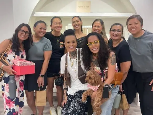 Empowering Change: Heart for Home Charity Fundraiser Highlights