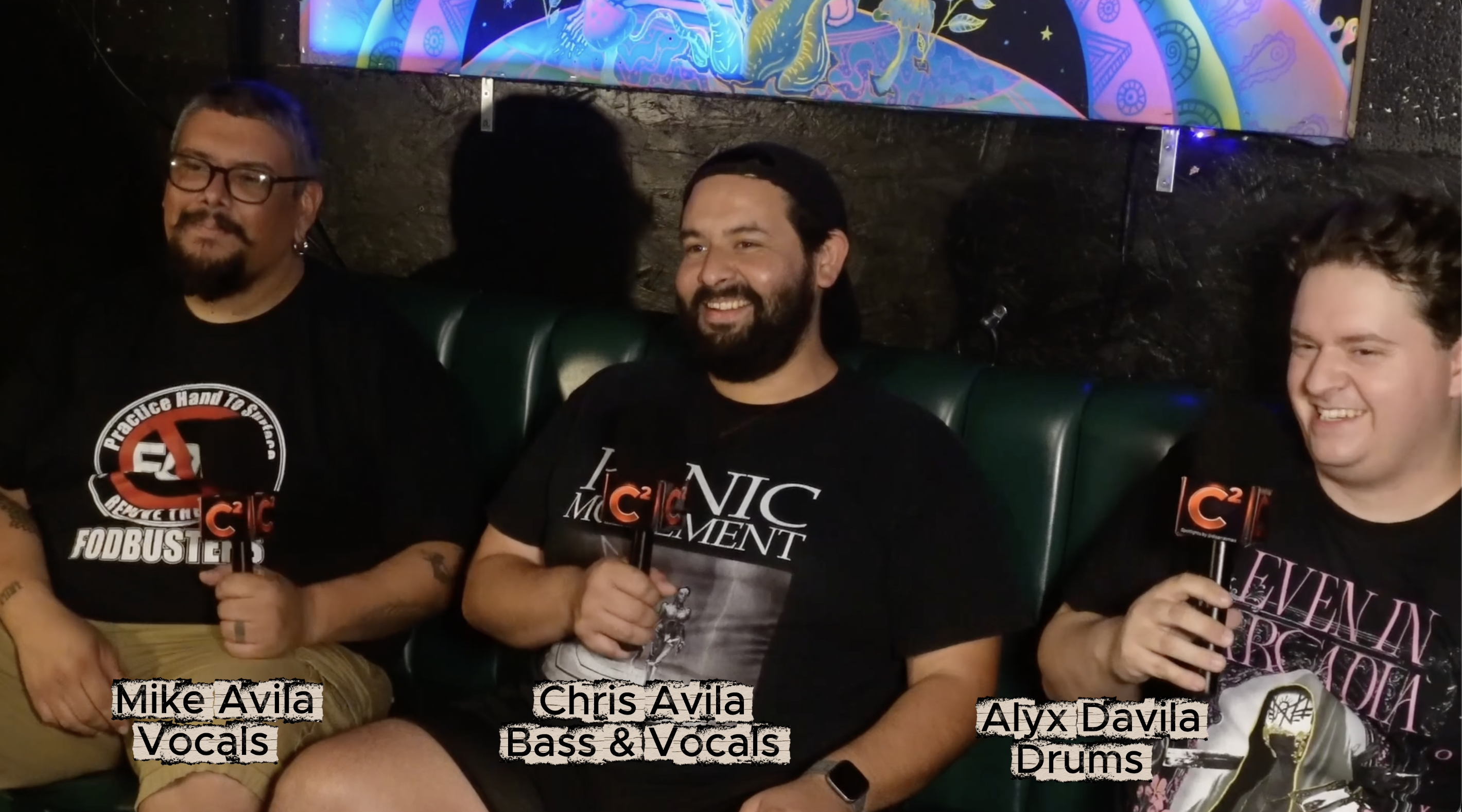 Band Spotlight: Children of Eden on 10 Years of Music, Brotherhood, and Longevity