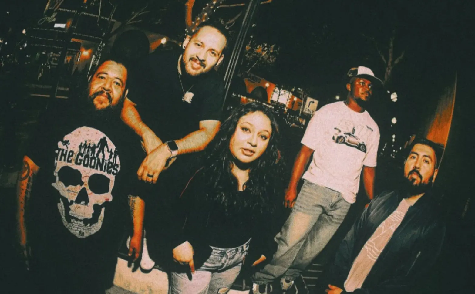 Band Spotlight: HEYMAYHEM on Their Music, Influences and Finding Beauty in Chaos