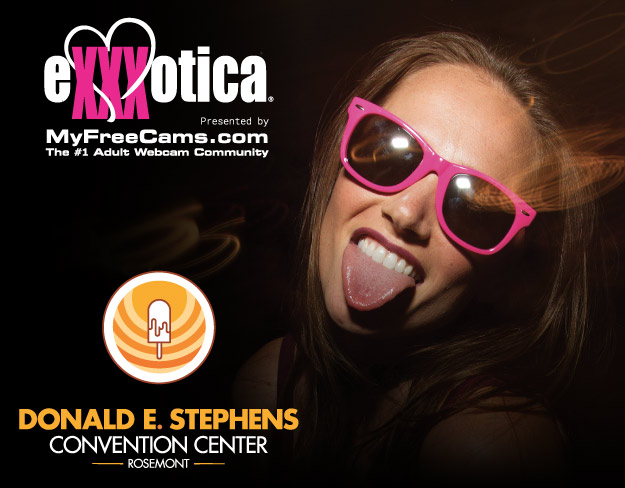 EXXXOTICA 2-17 Hits Chicago June 23rd