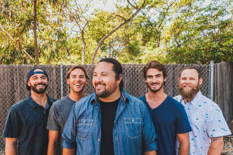 Iration Releases New Album and Kicks Off 2018 Tour