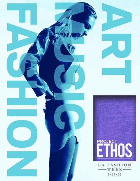 Project Ethos Goes Global for Fashion Week with ProjectEthos.tv