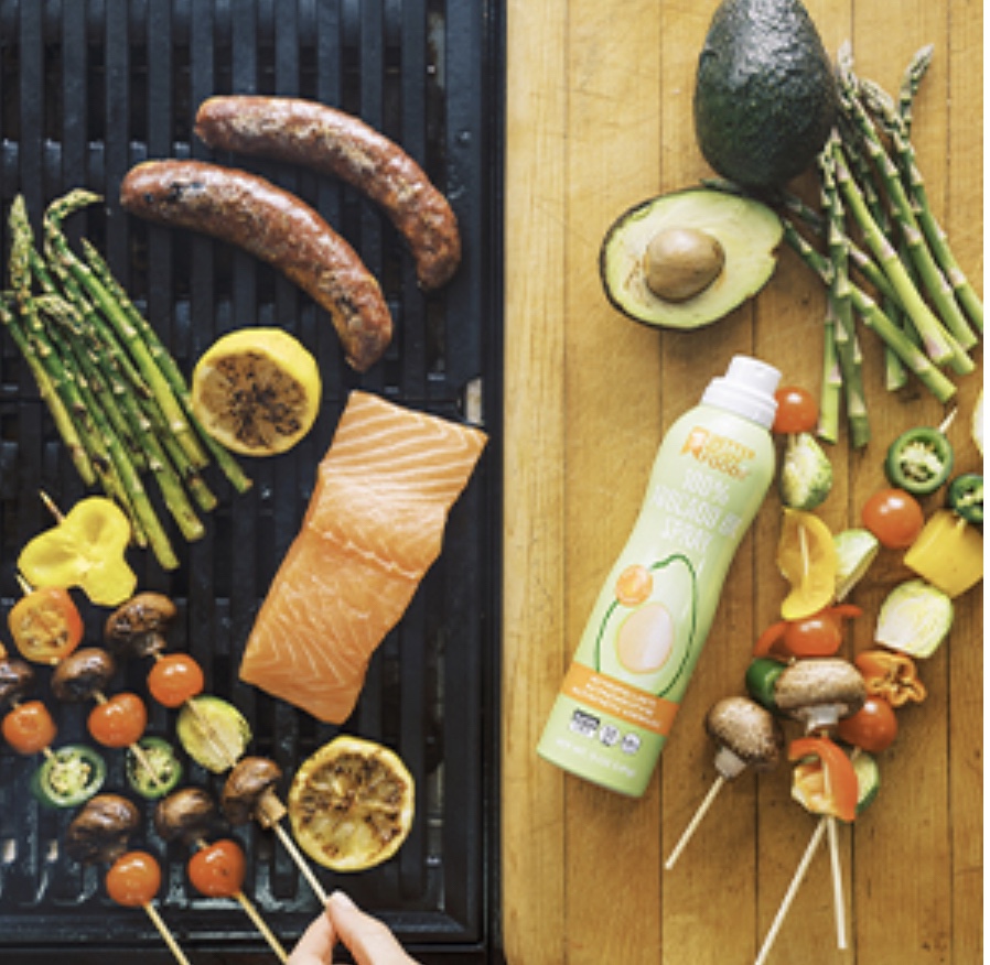 Product Spotlight: Avocado Oil Spray – BetterBody Foods