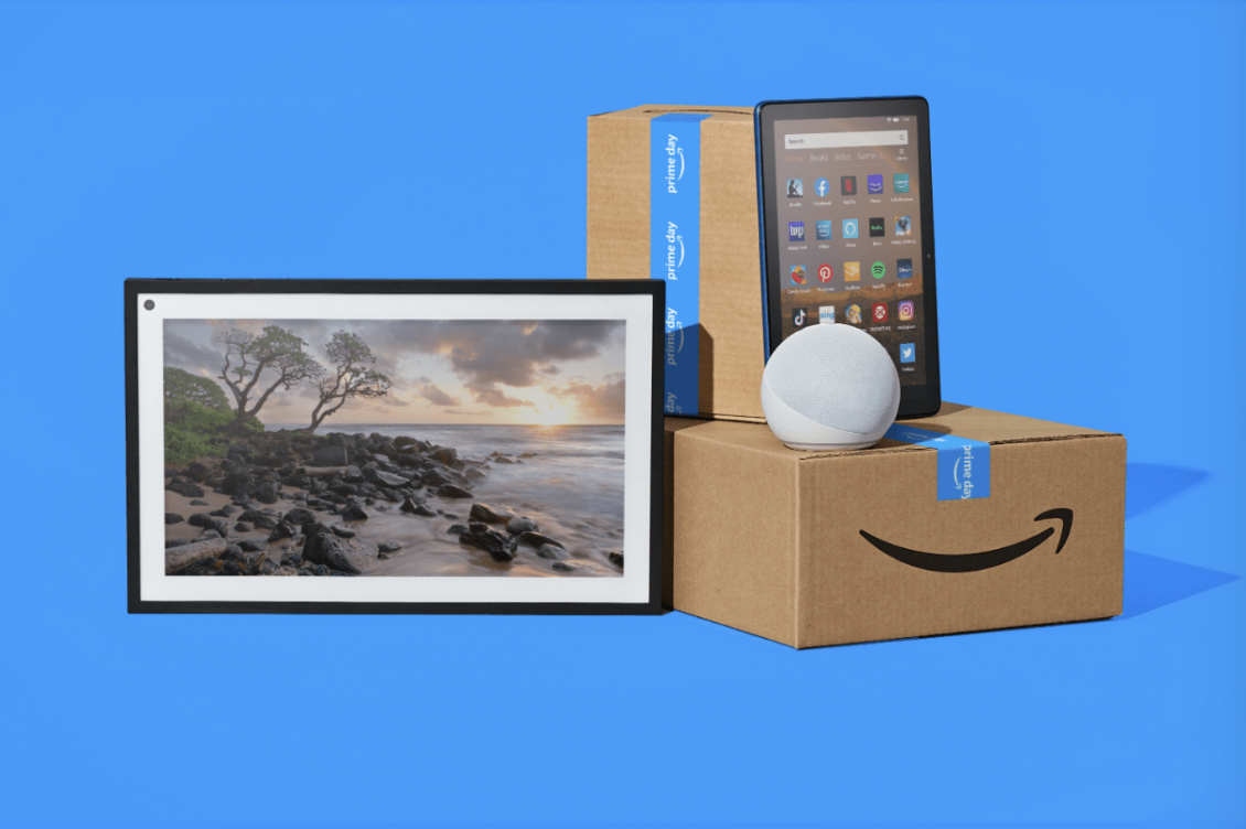 Amazon Prime Day Must-Have Travel Essentials of 2023