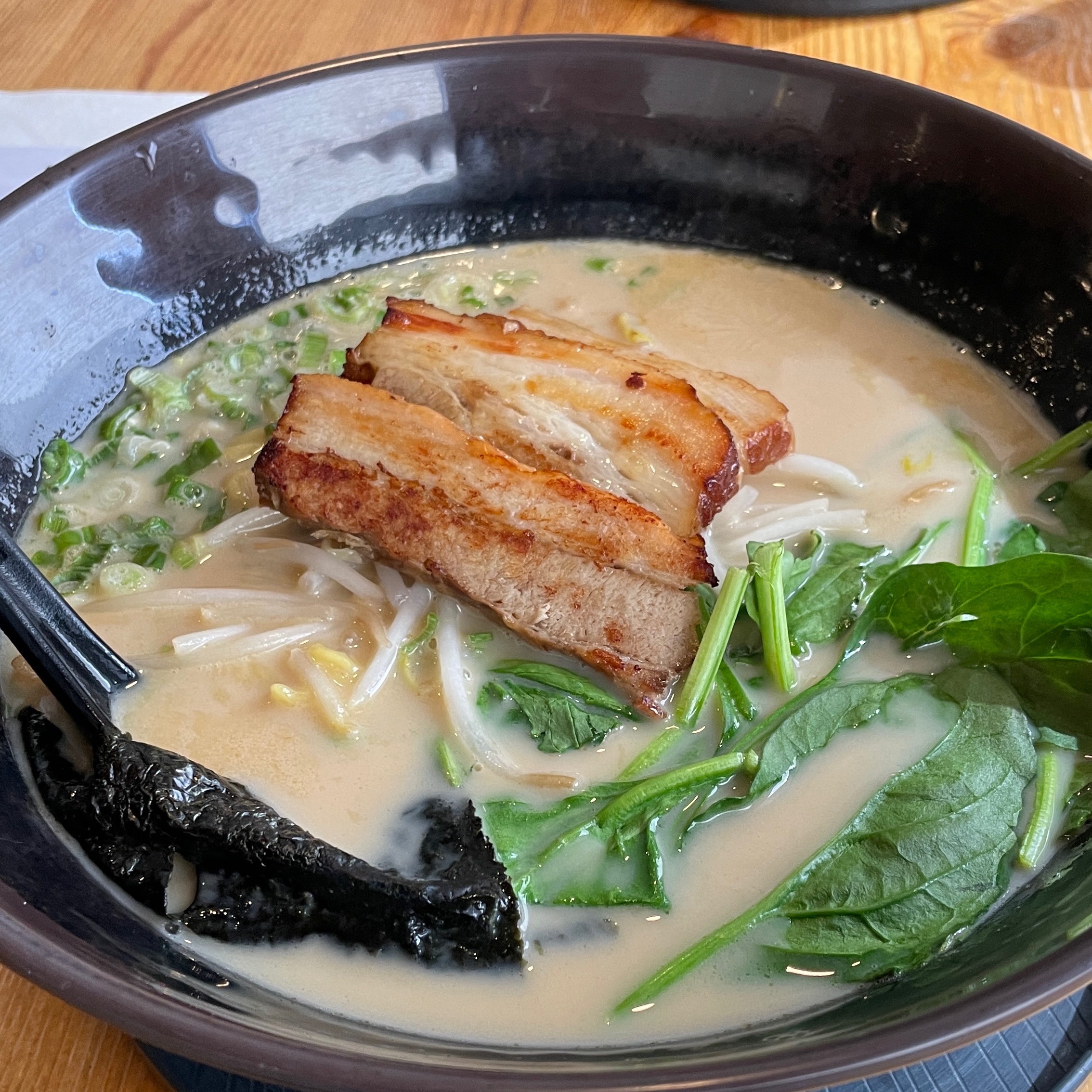 Restaurant Review: Nishi Poke and Ramen Bar